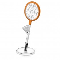 925 Sterling Silver Badminton for Best Gift Or Diwali Gift JOCGI1500S