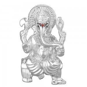 999 Lord Ganesha Idol JOCGI1371HP