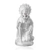 999 Silver Hanuman Foaming idol JOCGI1274F