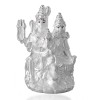 999 Silver Shiv Pariwar Idol JOCGI1379F