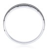 925 Sterling Silver Band Finger Ring for Men