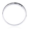 925 Sterling Silver Band Style Finger Ring For men