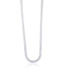Sterling Silver Chain With Links For Men