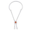 925 Sterling Silver Chain Linked Bangle For Women