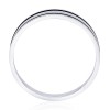 925 Sterling Silver Band Finger Ring for Men