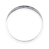 925 Sterling Silver Band Finger Ring for Men