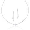 925 Sterling Silver Chain For Women Silver